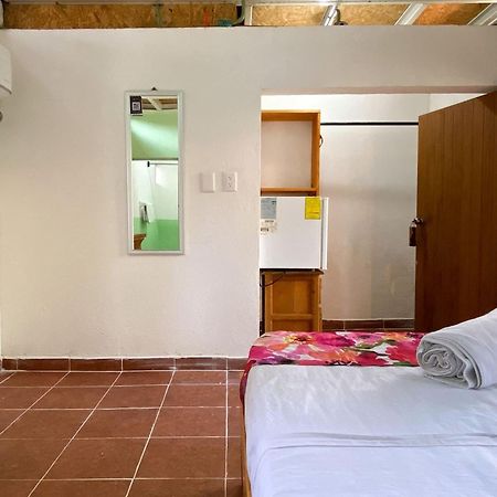 Frida Paradise Beach Hotel - Punta Zicatela Brisas de Zicatela Ngoại thất bức ảnh