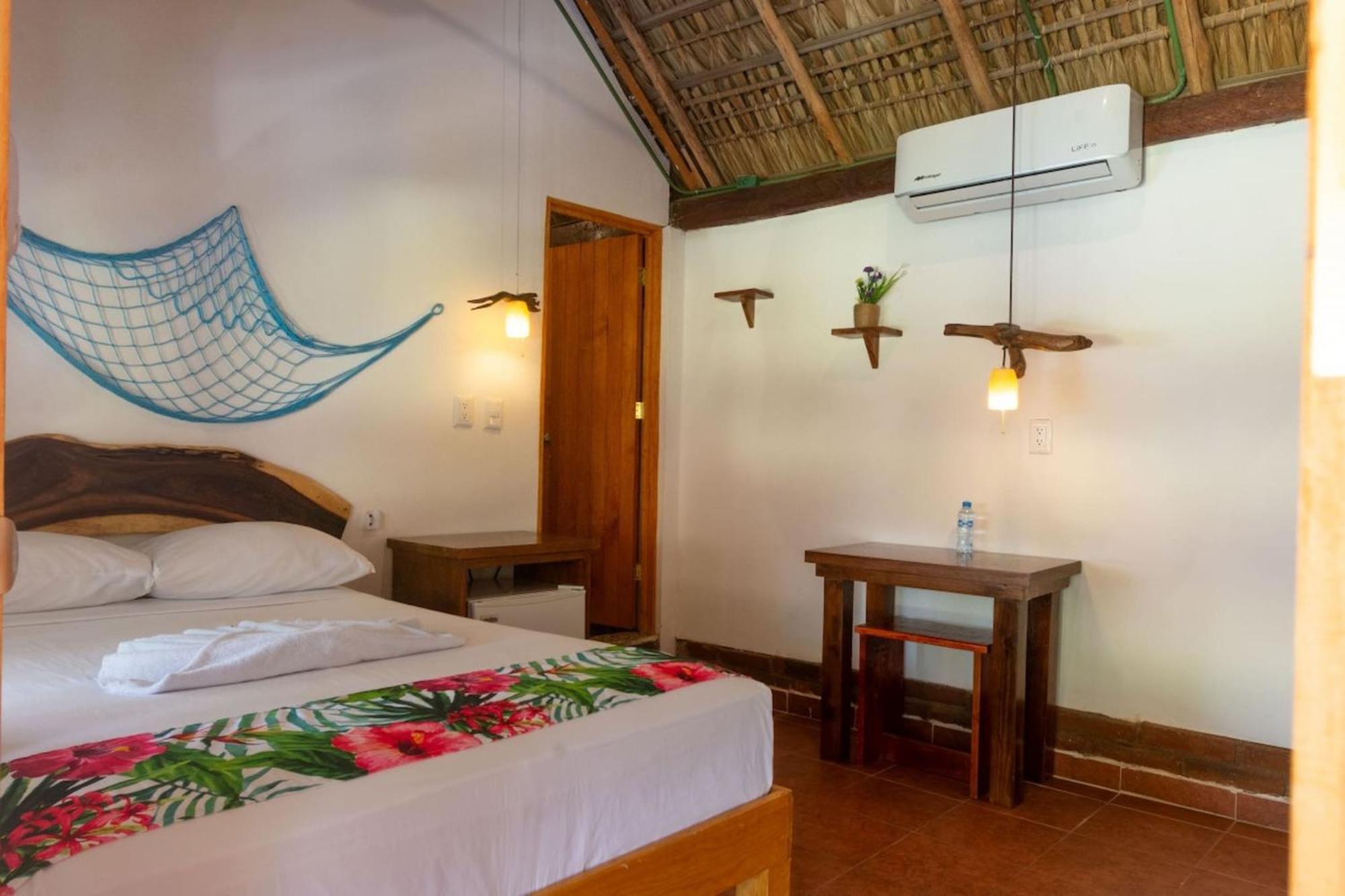 Frida Paradise Beach Hotel - Punta Zicatela Brisas de Zicatela Ngoại thất bức ảnh