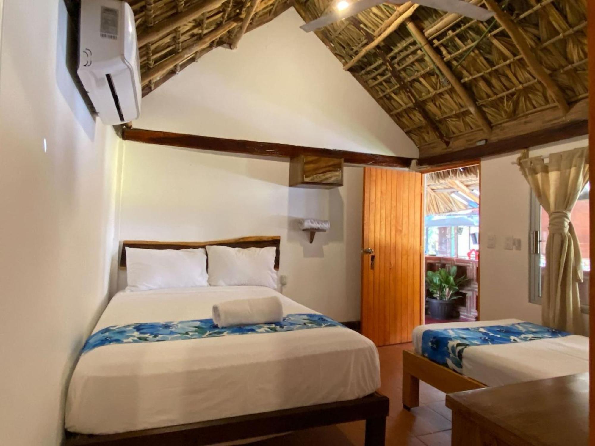 Frida Paradise Beach Hotel - Punta Zicatela Brisas de Zicatela Ngoại thất bức ảnh