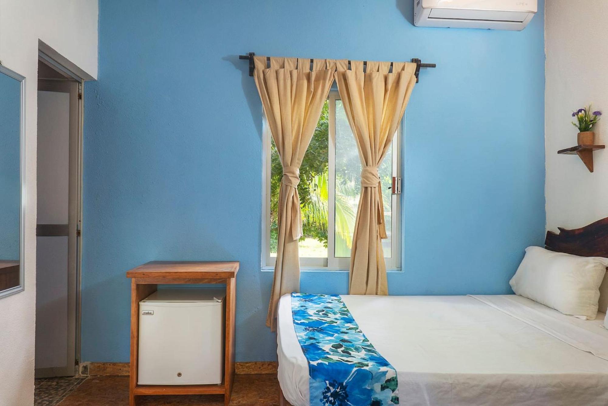 Frida Paradise Beach Hotel - Punta Zicatela Brisas de Zicatela Ngoại thất bức ảnh