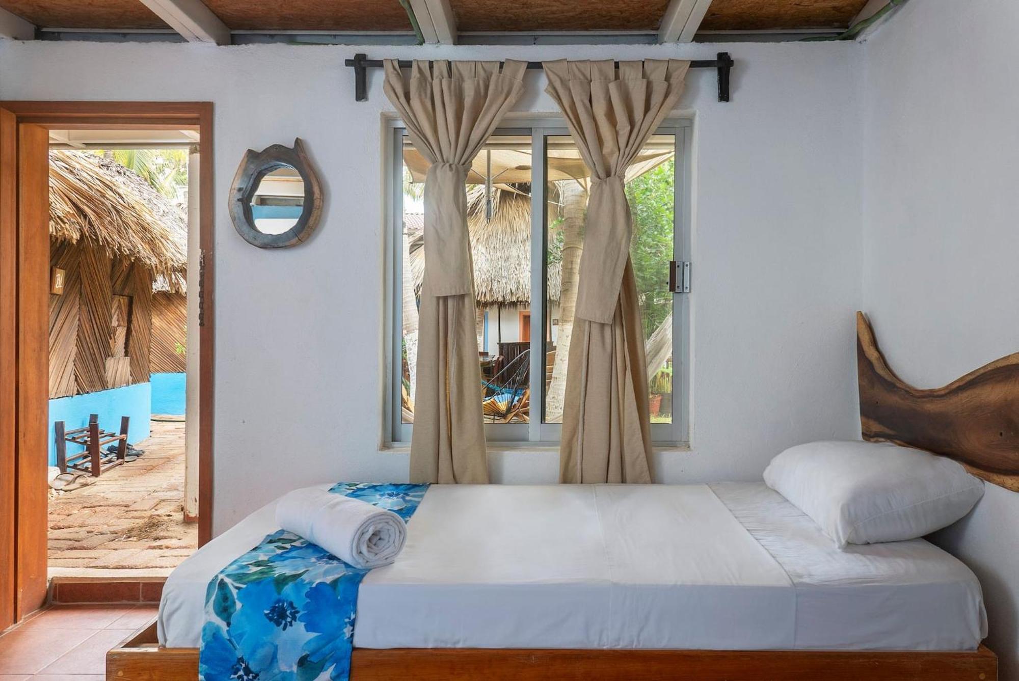 Frida Paradise Beach Hotel - Punta Zicatela Brisas de Zicatela Ngoại thất bức ảnh