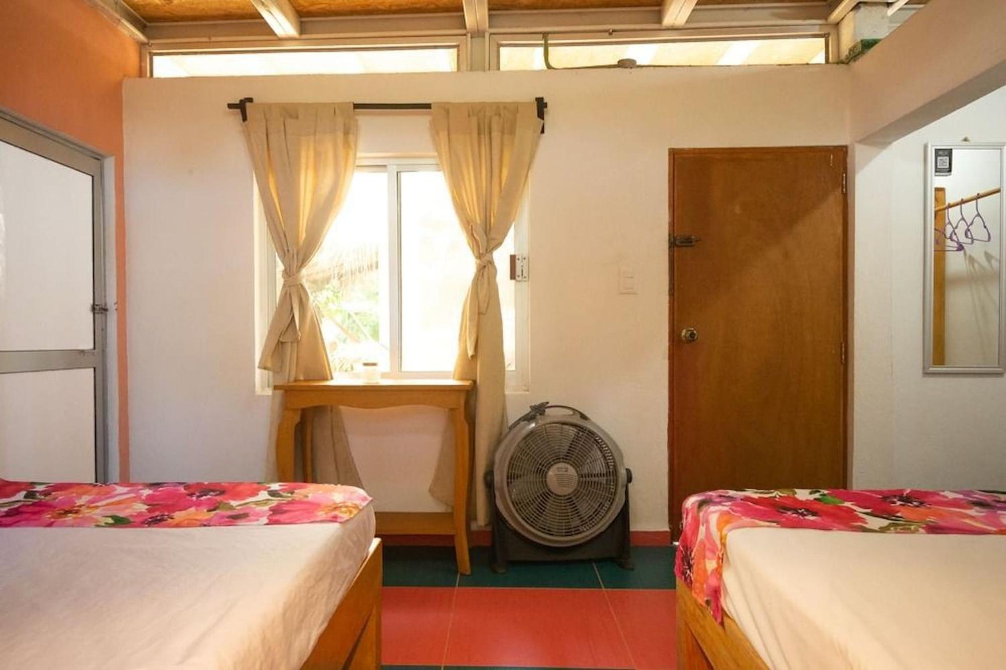 Frida Paradise Beach Hotel - Punta Zicatela Brisas de Zicatela Ngoại thất bức ảnh
