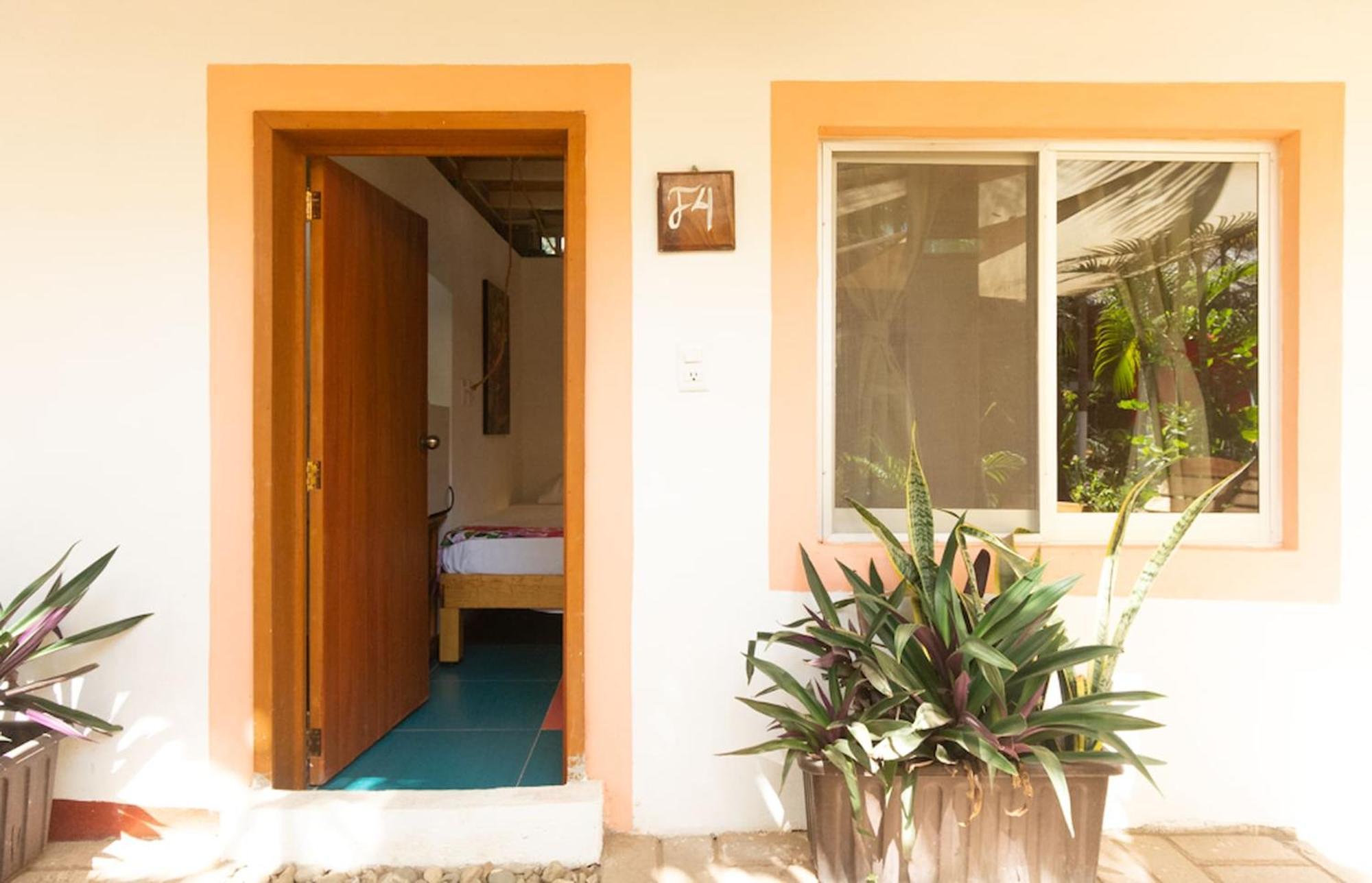 Frida Paradise Beach Hotel - Punta Zicatela Brisas de Zicatela Ngoại thất bức ảnh